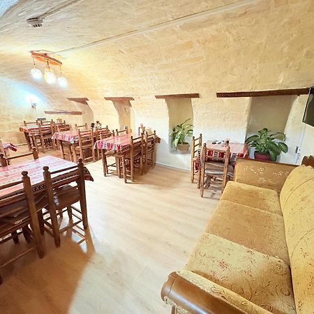 Hotel Dostlar Konagi Sahinbey Zewnętrze zdjęcie