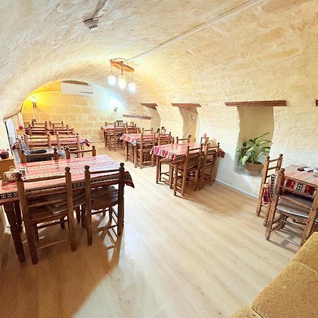 Hotel Dostlar Konagi Sahinbey Zewnętrze zdjęcie