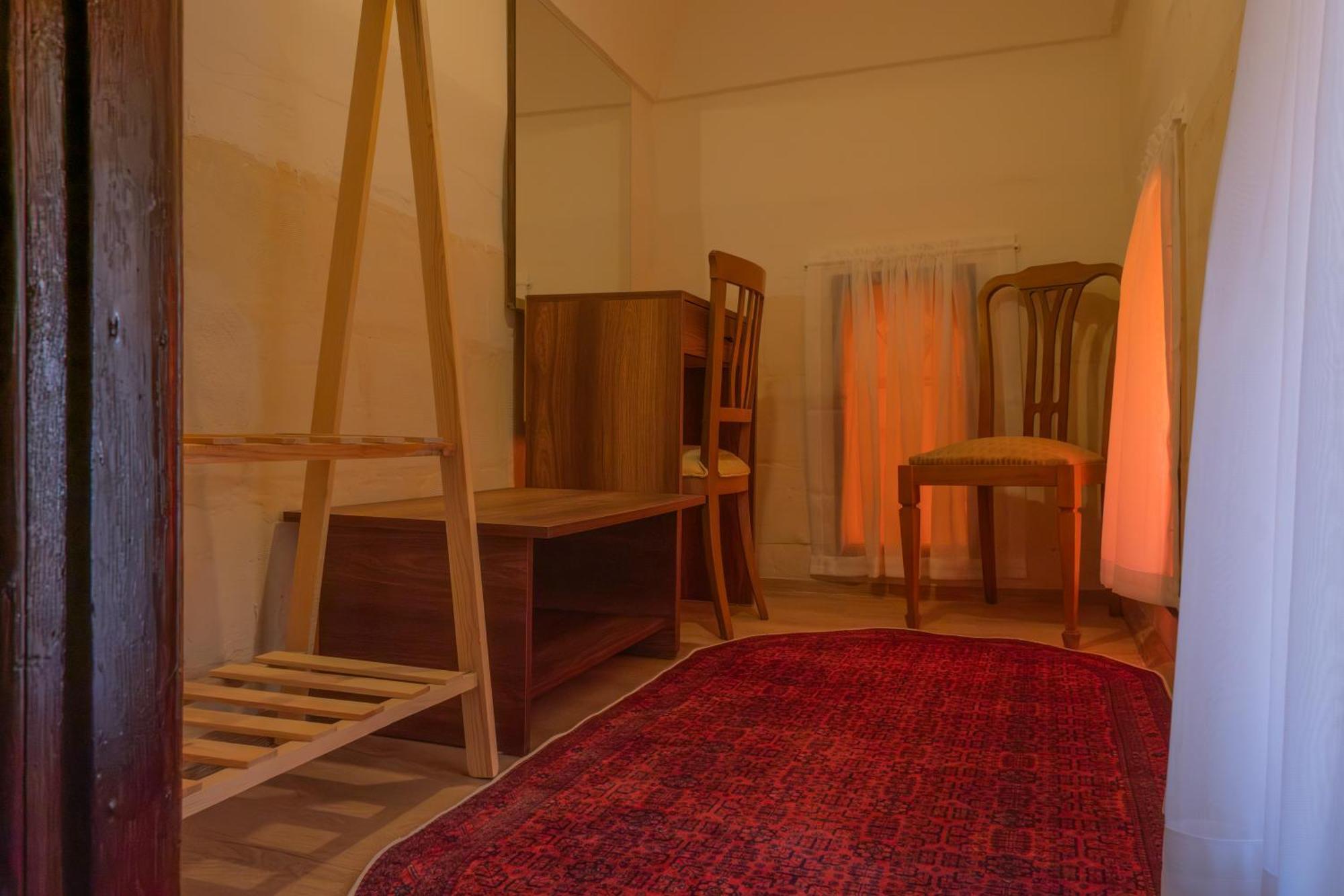 Hotel Dostlar Konagi Sahinbey Zewnętrze zdjęcie