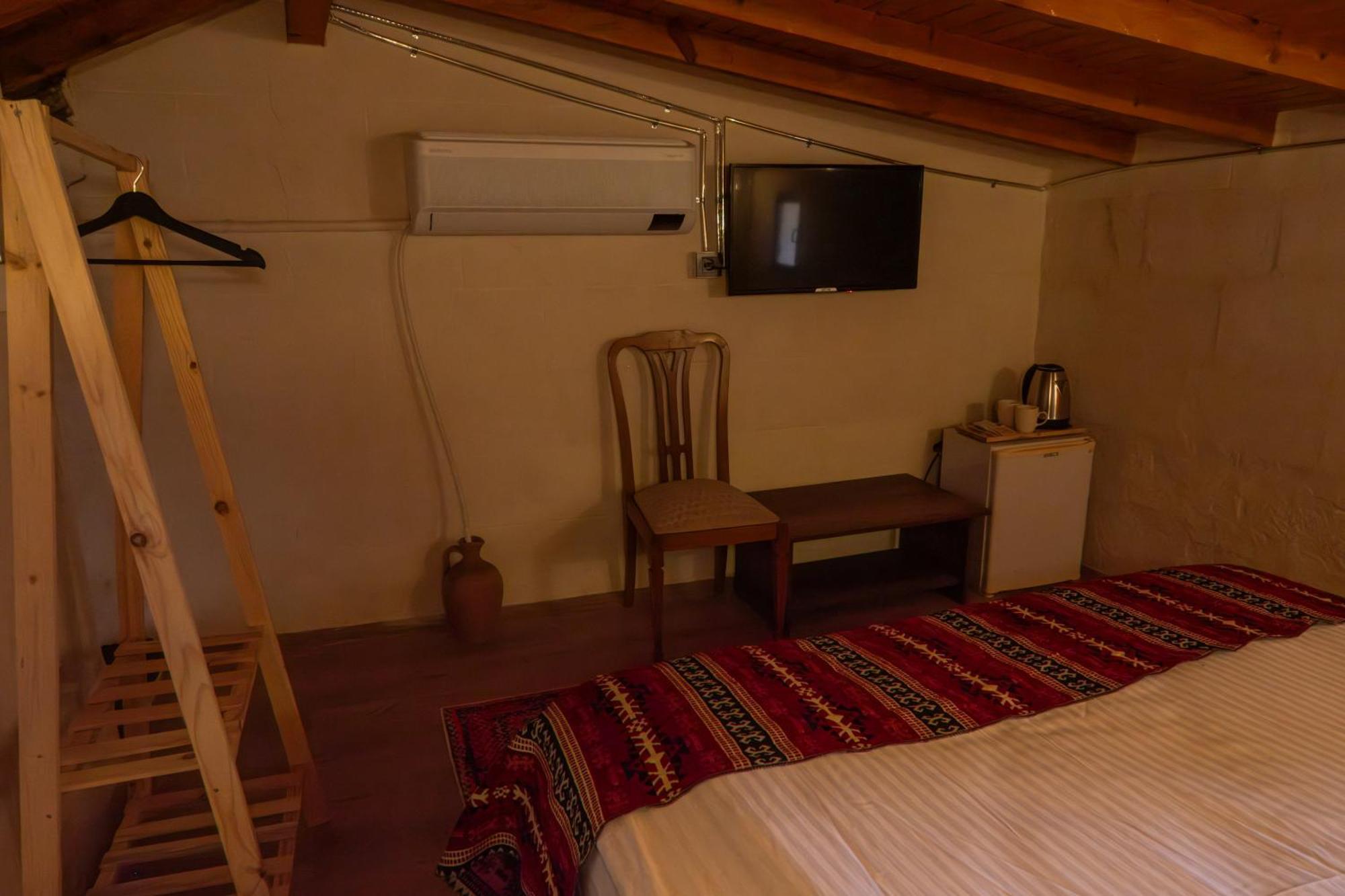 Hotel Dostlar Konagi Sahinbey Zewnętrze zdjęcie