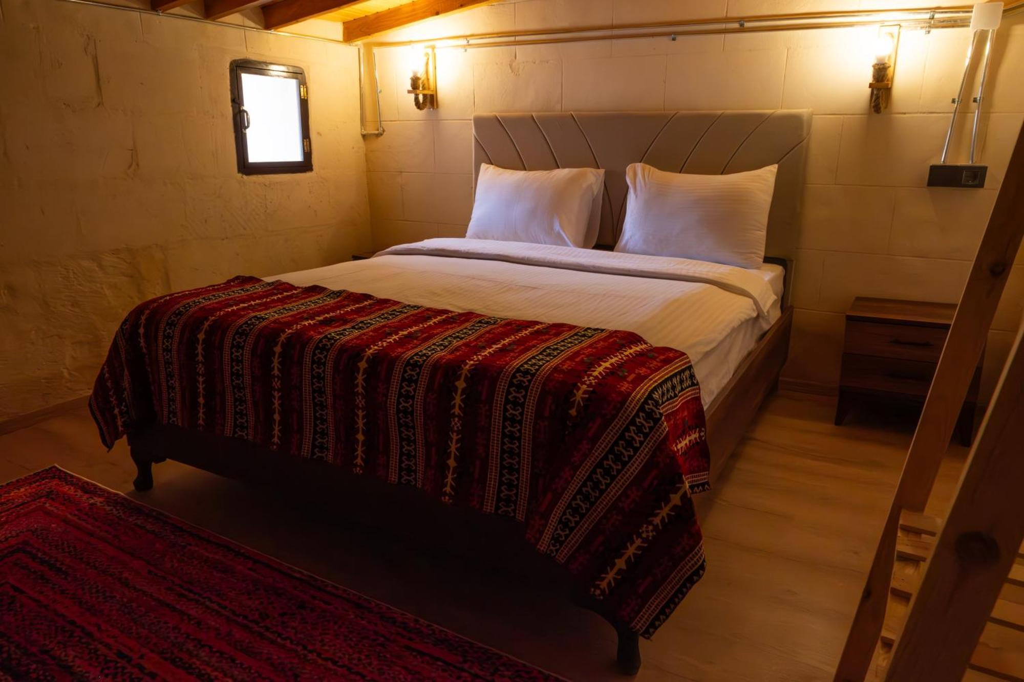 Hotel Dostlar Konagi Sahinbey Zewnętrze zdjęcie