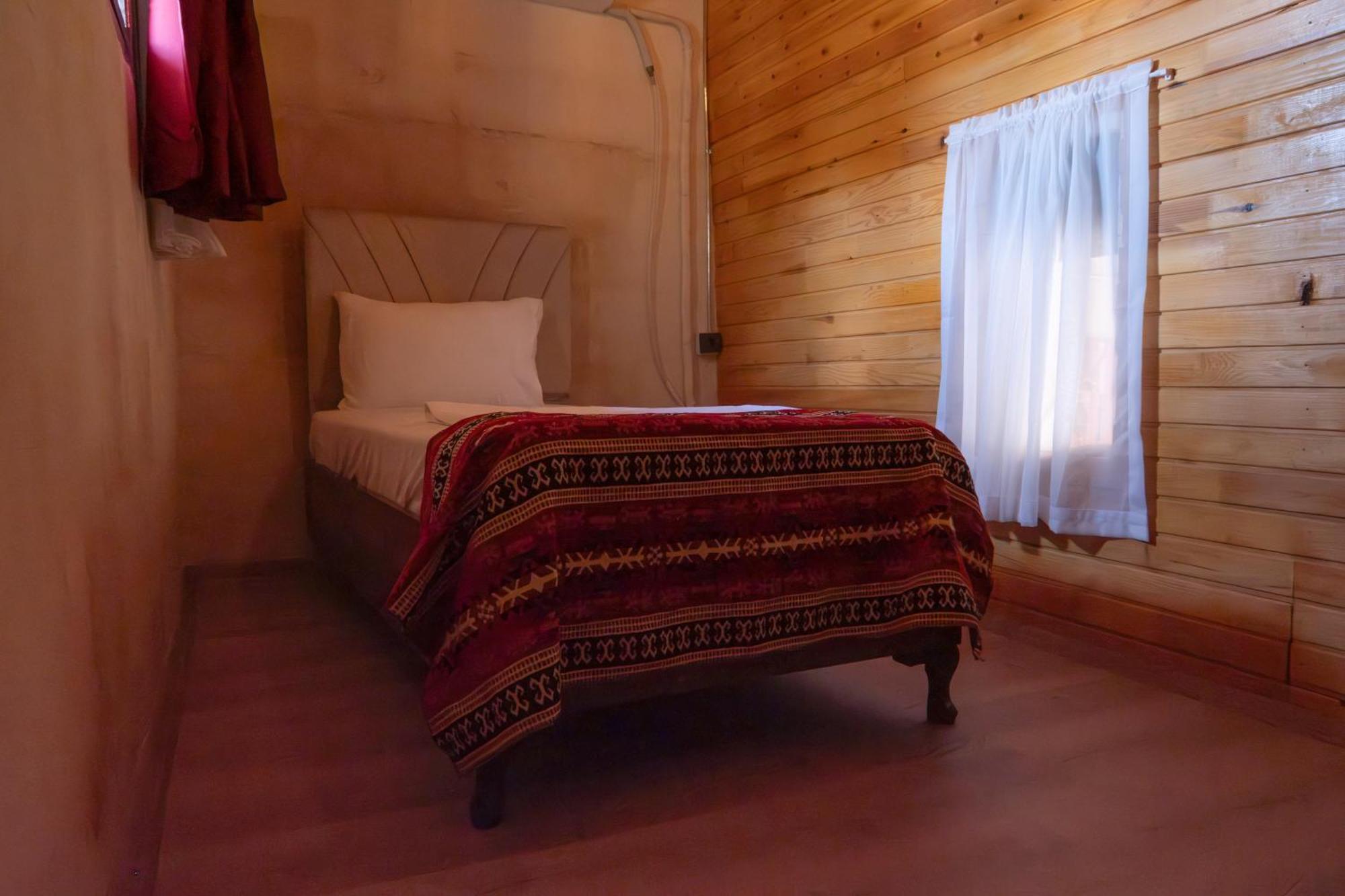 Hotel Dostlar Konagi Sahinbey Zewnętrze zdjęcie