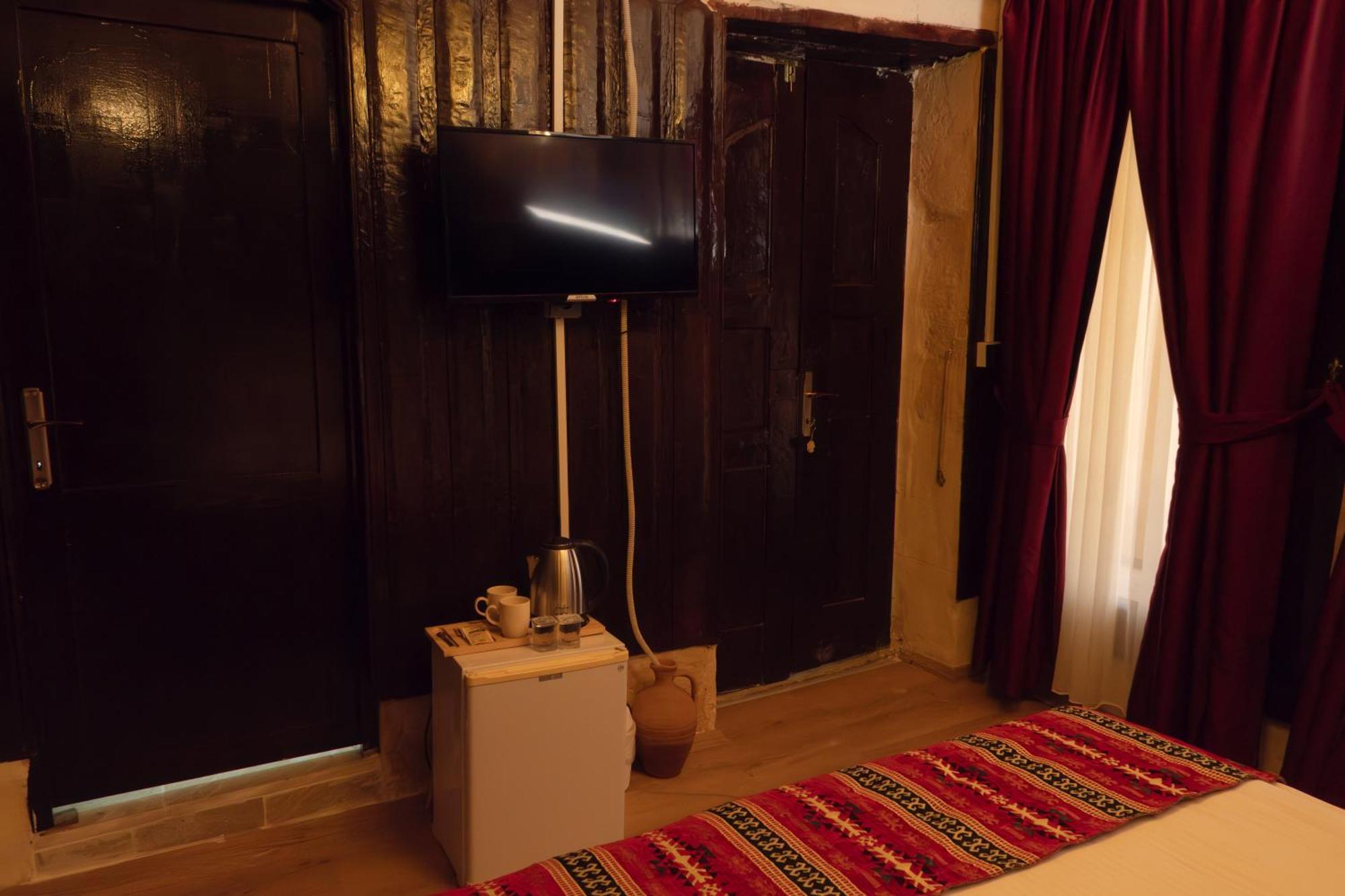Hotel Dostlar Konagi Sahinbey Zewnętrze zdjęcie