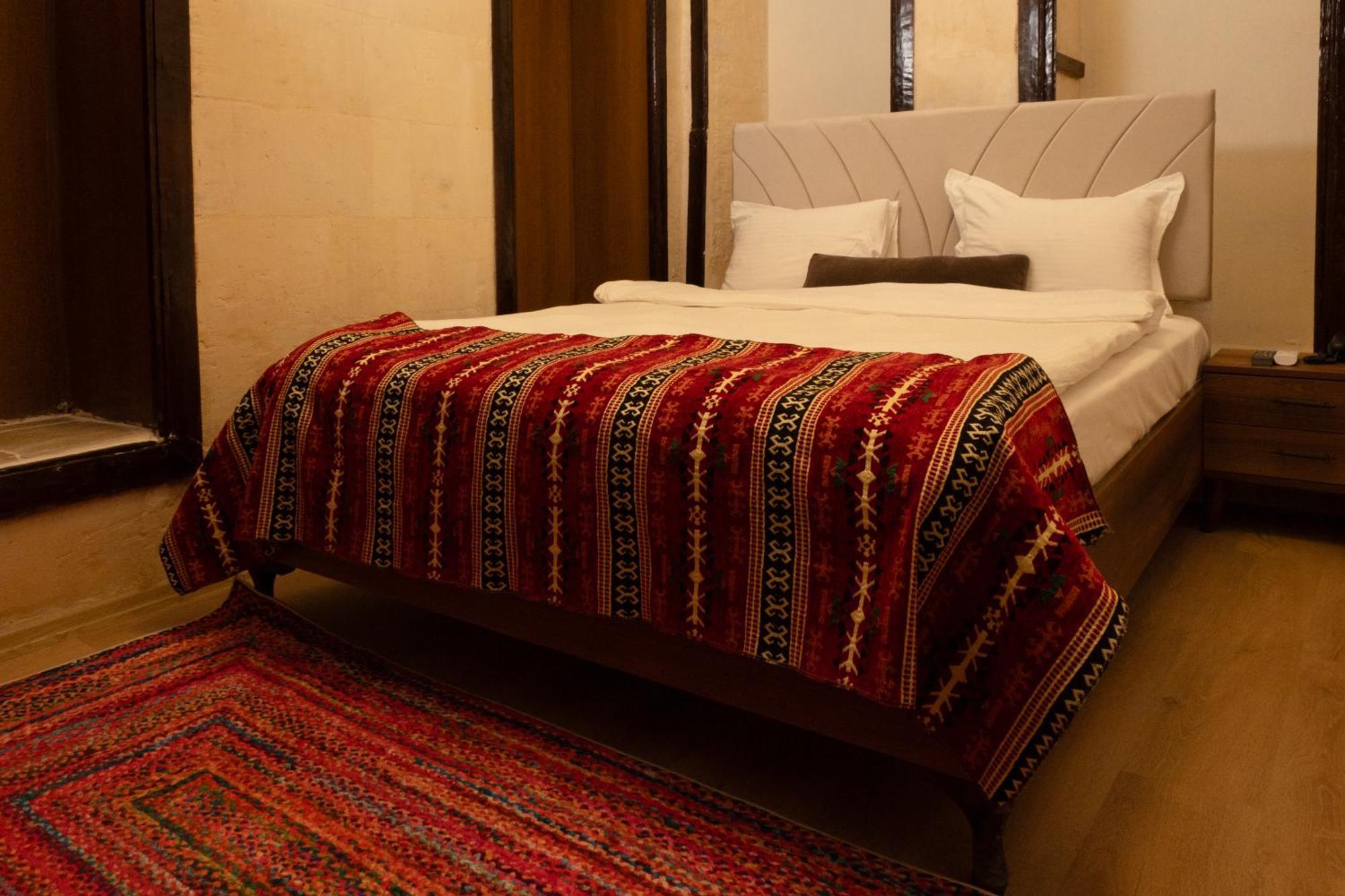 Hotel Dostlar Konagi Sahinbey Zewnętrze zdjęcie