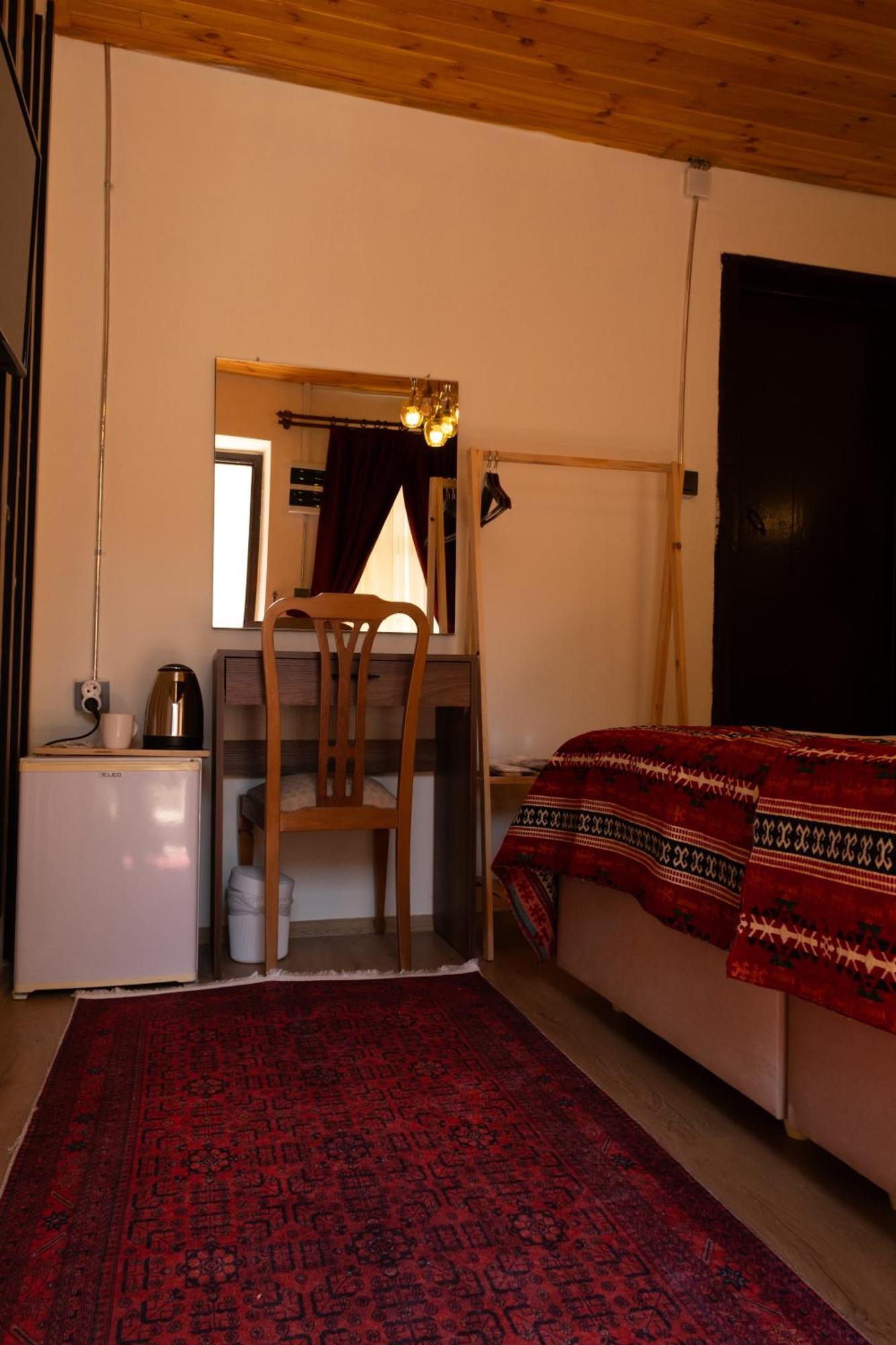 Hotel Dostlar Konagi Sahinbey Zewnętrze zdjęcie