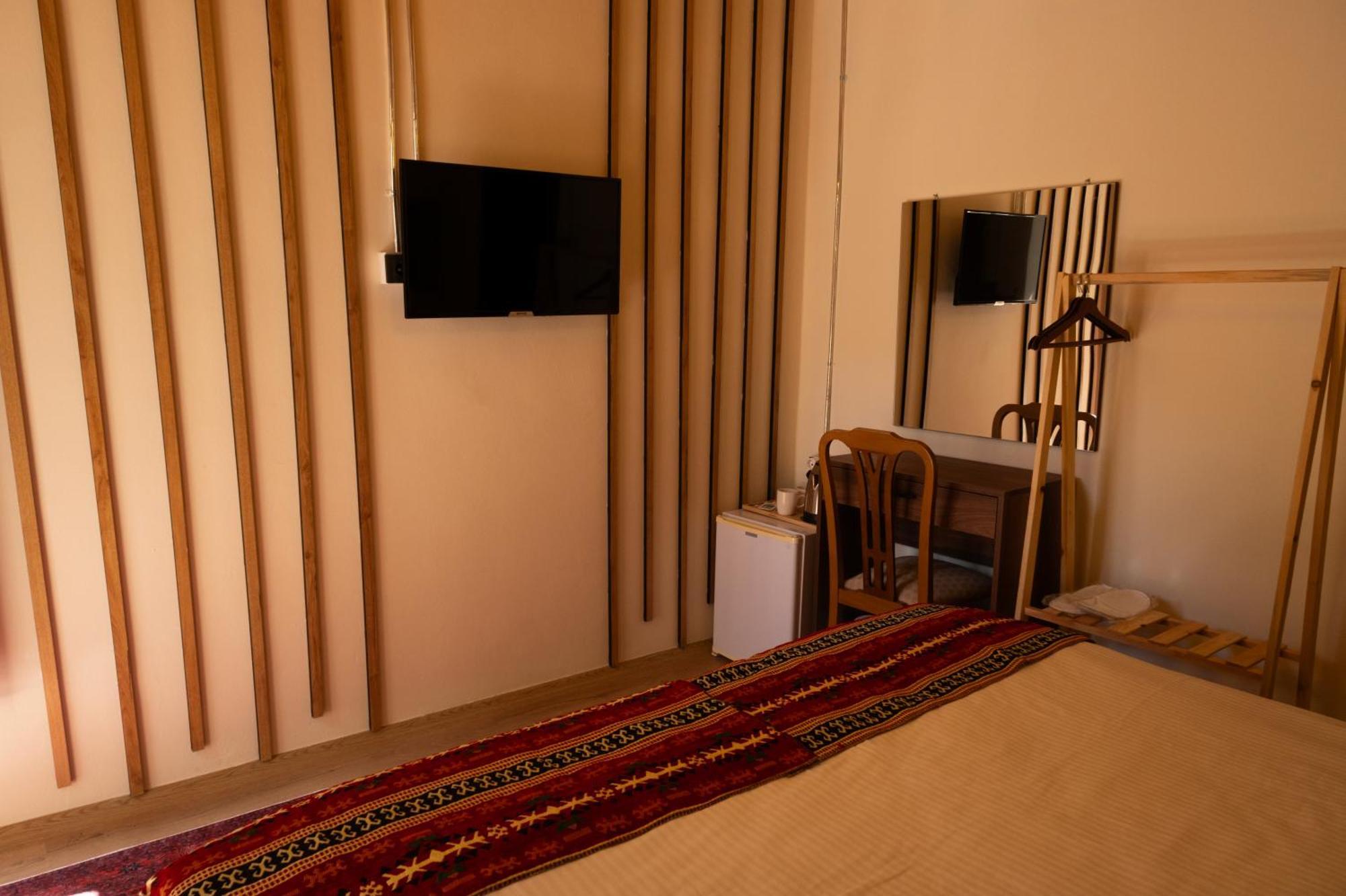 Hotel Dostlar Konagi Sahinbey Zewnętrze zdjęcie