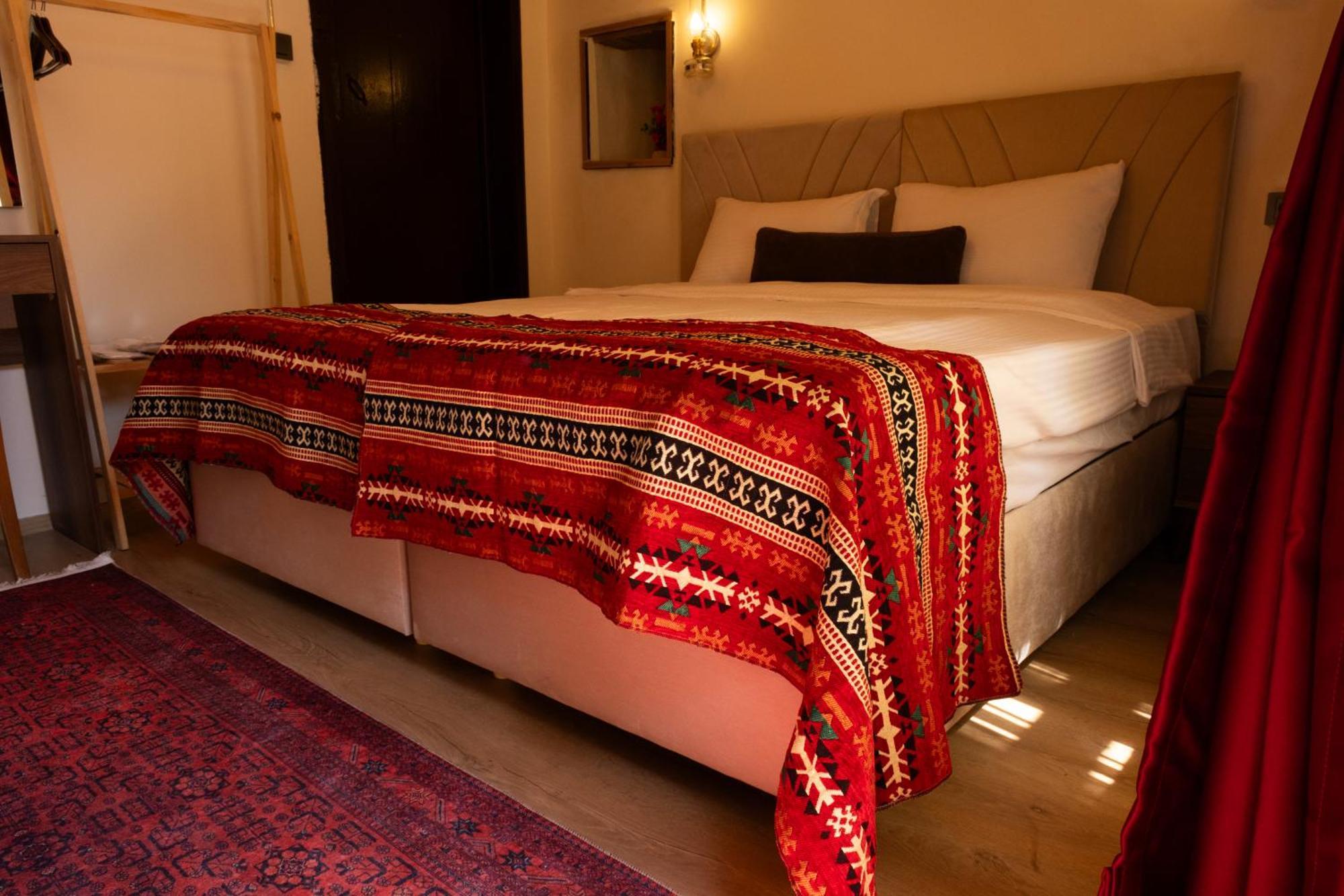 Hotel Dostlar Konagi Sahinbey Zewnętrze zdjęcie