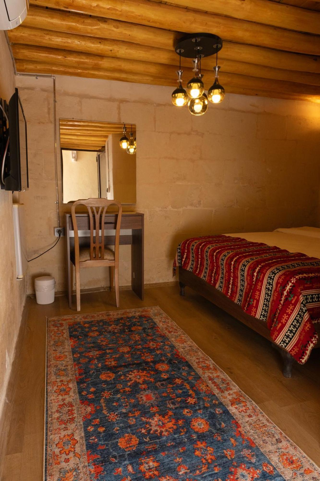 Hotel Dostlar Konagi Sahinbey Zewnętrze zdjęcie