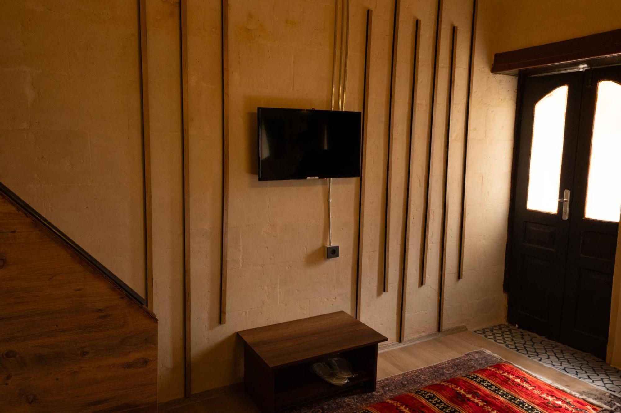 Hotel Dostlar Konagi Sahinbey Zewnętrze zdjęcie
