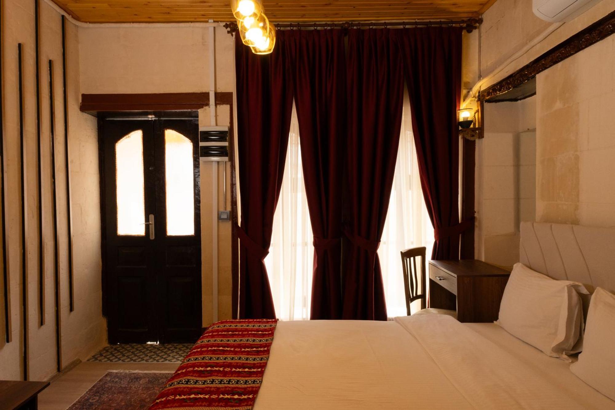 Hotel Dostlar Konagi Sahinbey Zewnętrze zdjęcie
