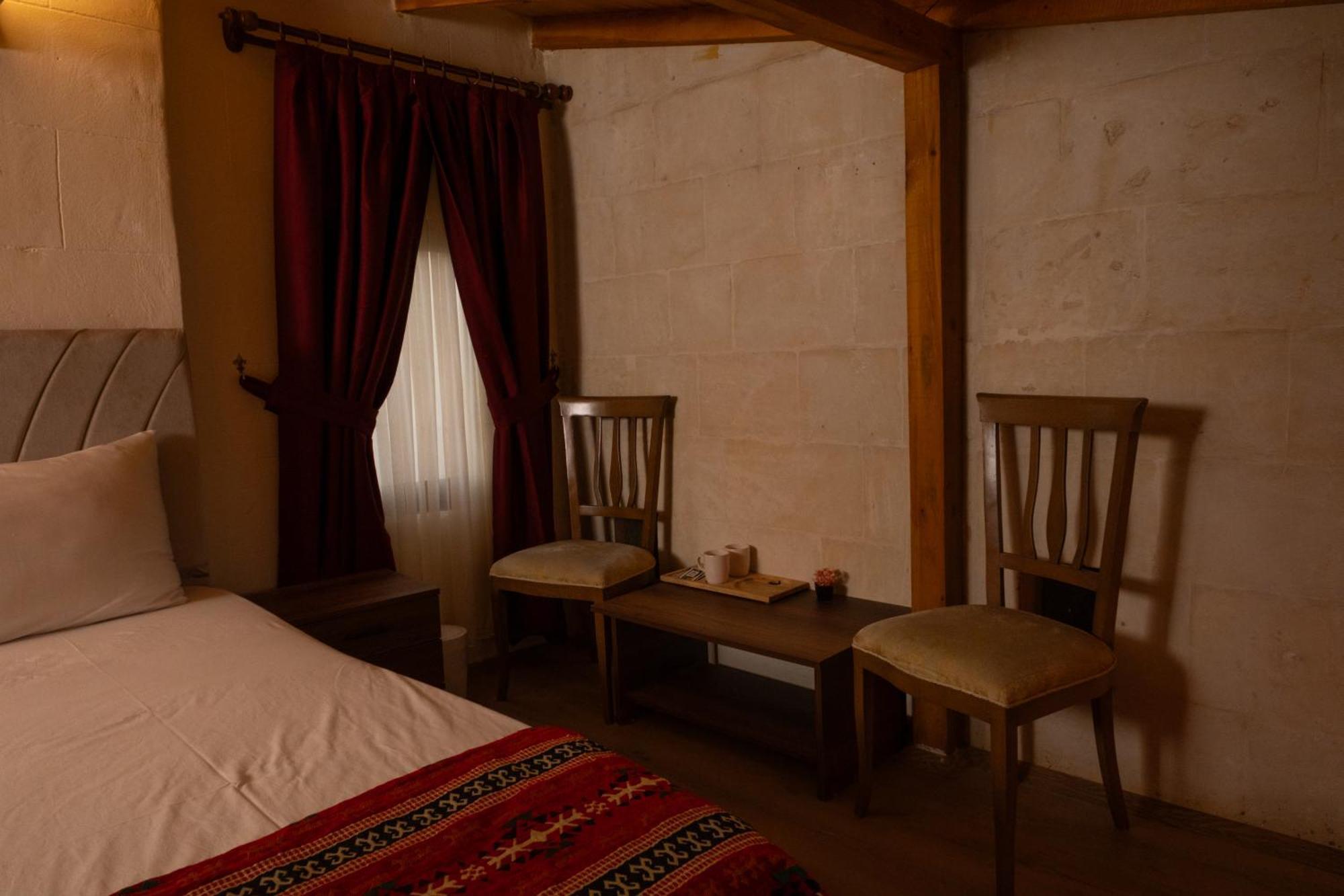 Hotel Dostlar Konagi Sahinbey Zewnętrze zdjęcie