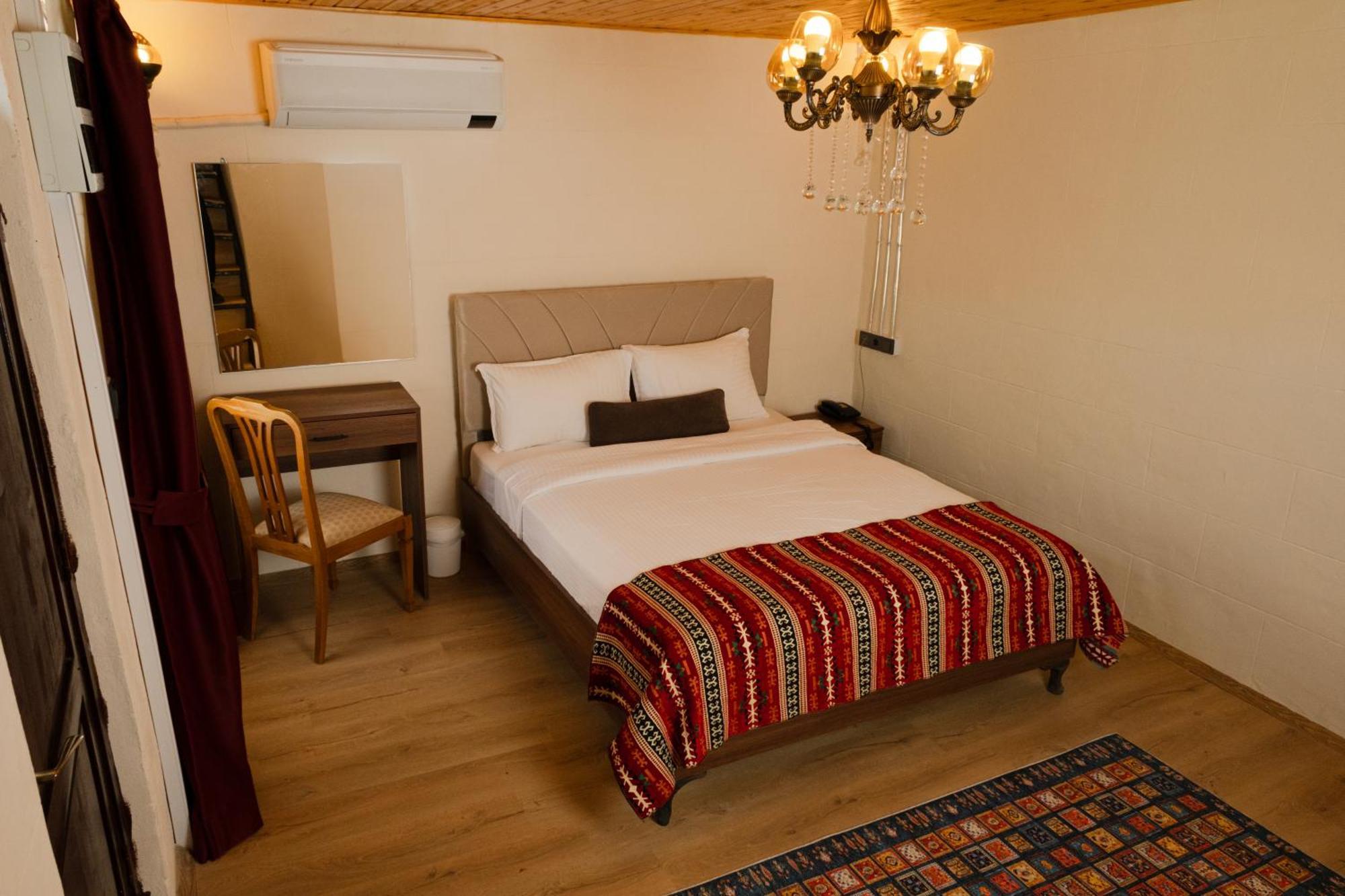Hotel Dostlar Konagi Sahinbey Zewnętrze zdjęcie